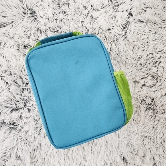 3 for $10 Contigo Robots Lunch Box - Picture 2 of 5